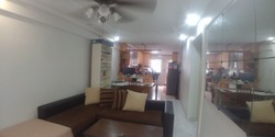 Blk 345 Ang Mo Kio Avenue 3 (Ang Mo Kio), HDB 3 Rooms #210580161